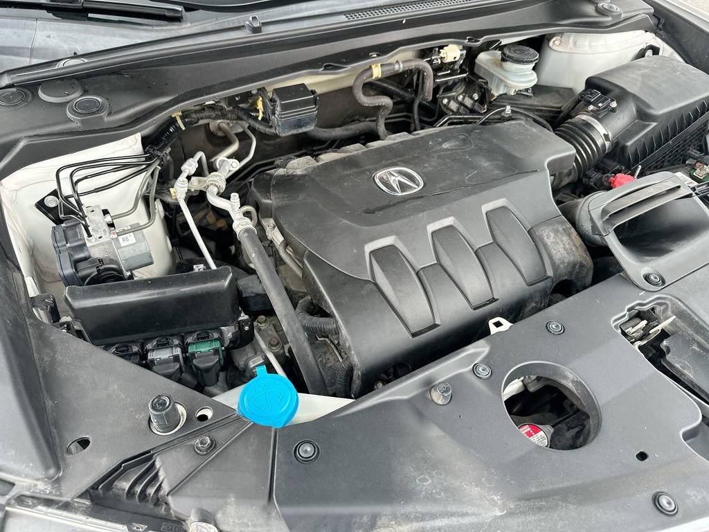 Used 2016 Acura RDX FWD w/ Technology Package image 26