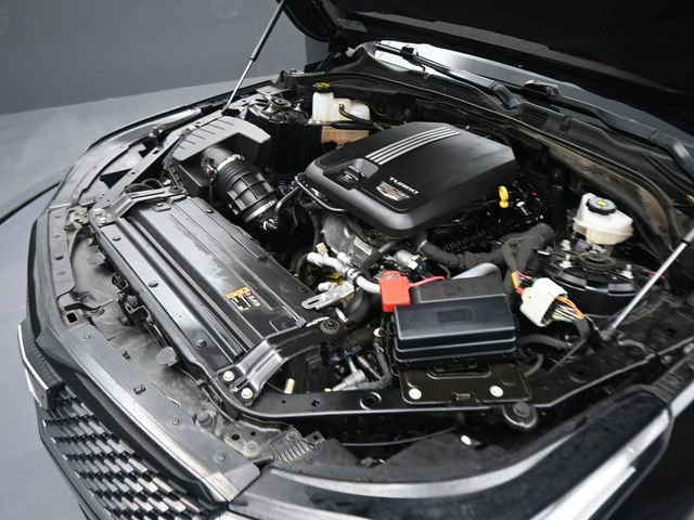 Used 2024 Cadillac CT4 Premium Luxury w/ Climate Package image 10