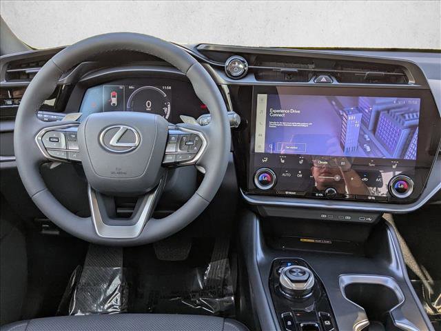 Used 2025 Lexus RZ 300e RZ 300e image 16