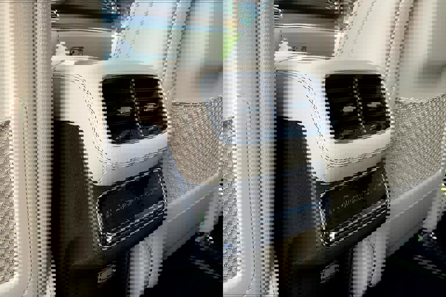 Certified 2025 Mercedes-Benz GLS 450 GLS 450 image 11