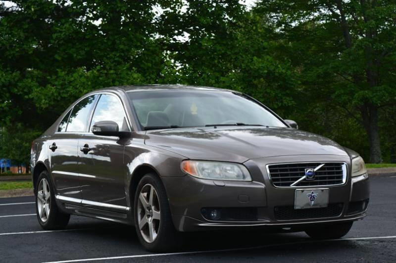 Used 2009 Volvo S80 T6 image 4