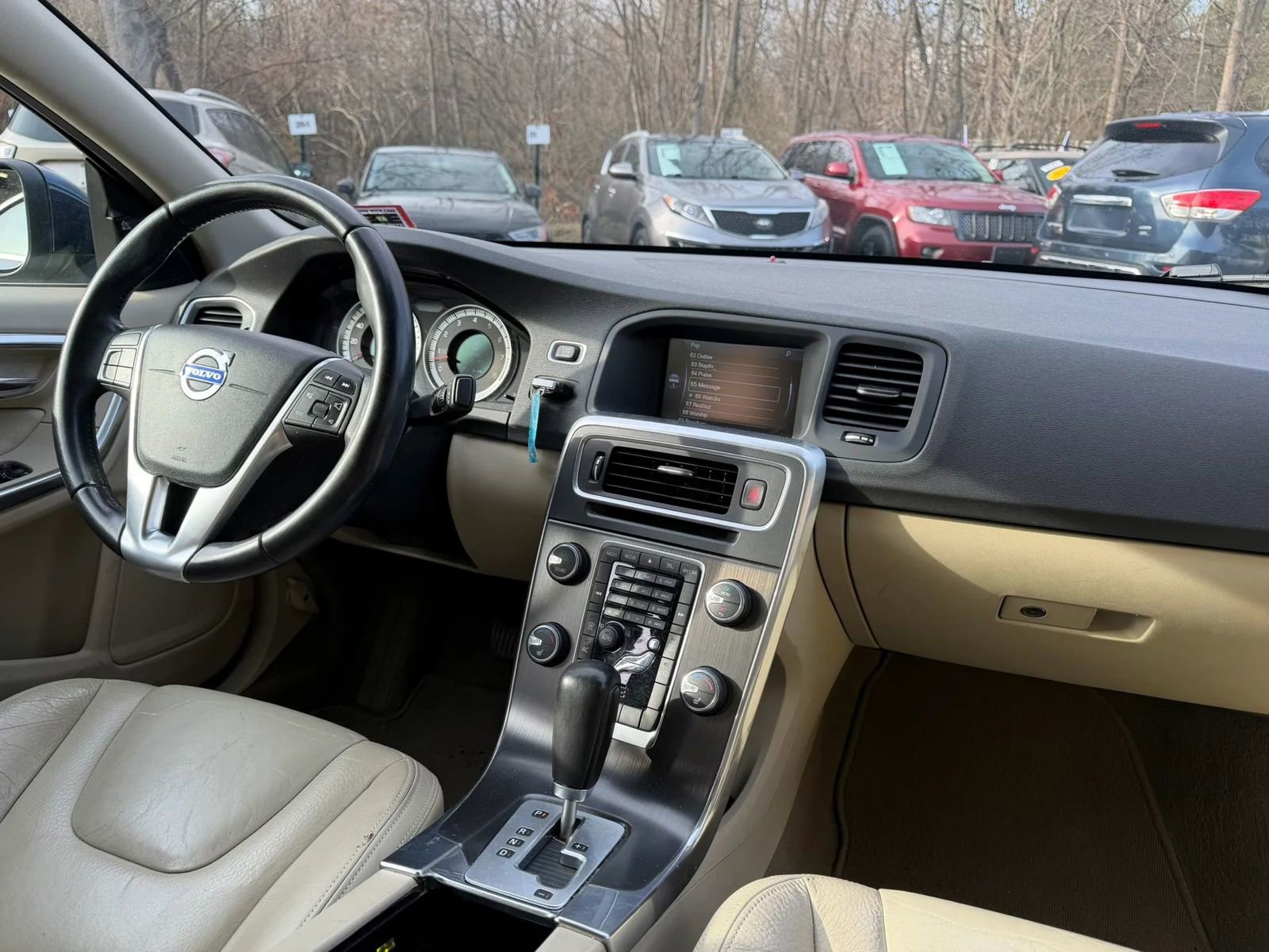 Used 2012 Volvo S60 T6 image 12