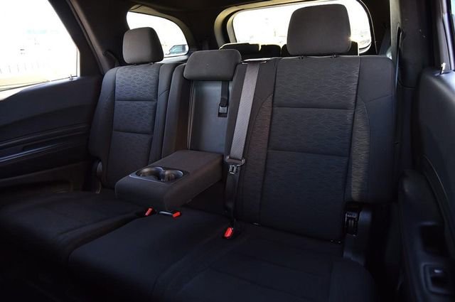 Used 2024 Dodge Durango GT image 21