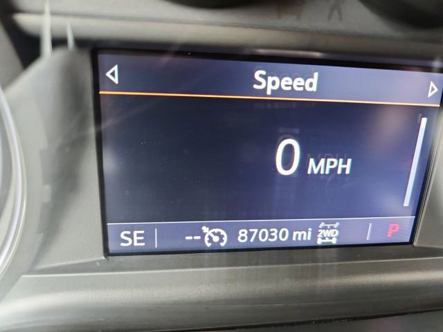 Certified 2019 Chevrolet Silverado 1500 LTZ image 12