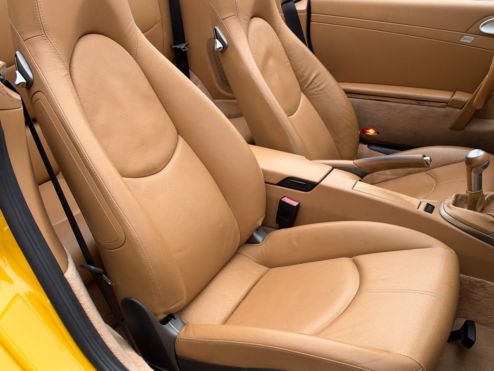 Used 2006 Porsche 911 Carrera S RWD image 29