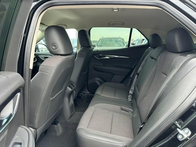 Used 2022 Buick Envision Preferred image 9