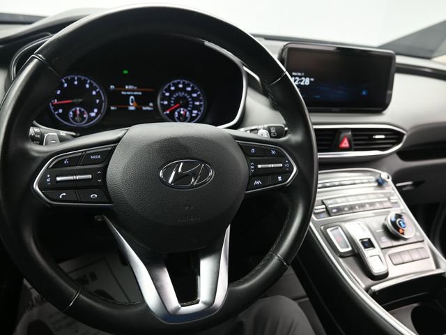 Used 2023 Hyundai Santa Fe SEL image 14