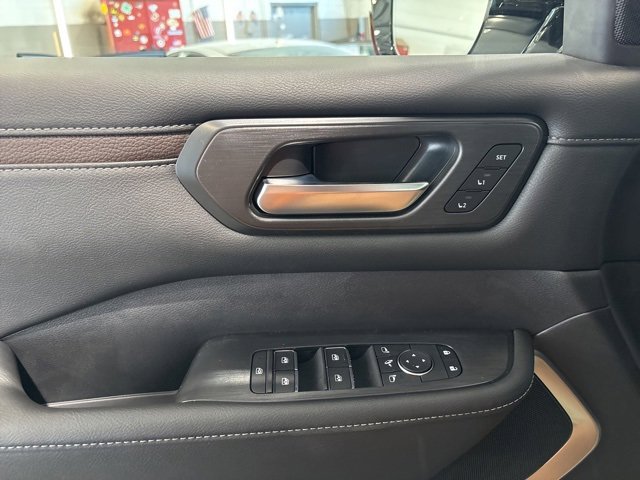 New 2026 Nissan Armada Platinum image 19