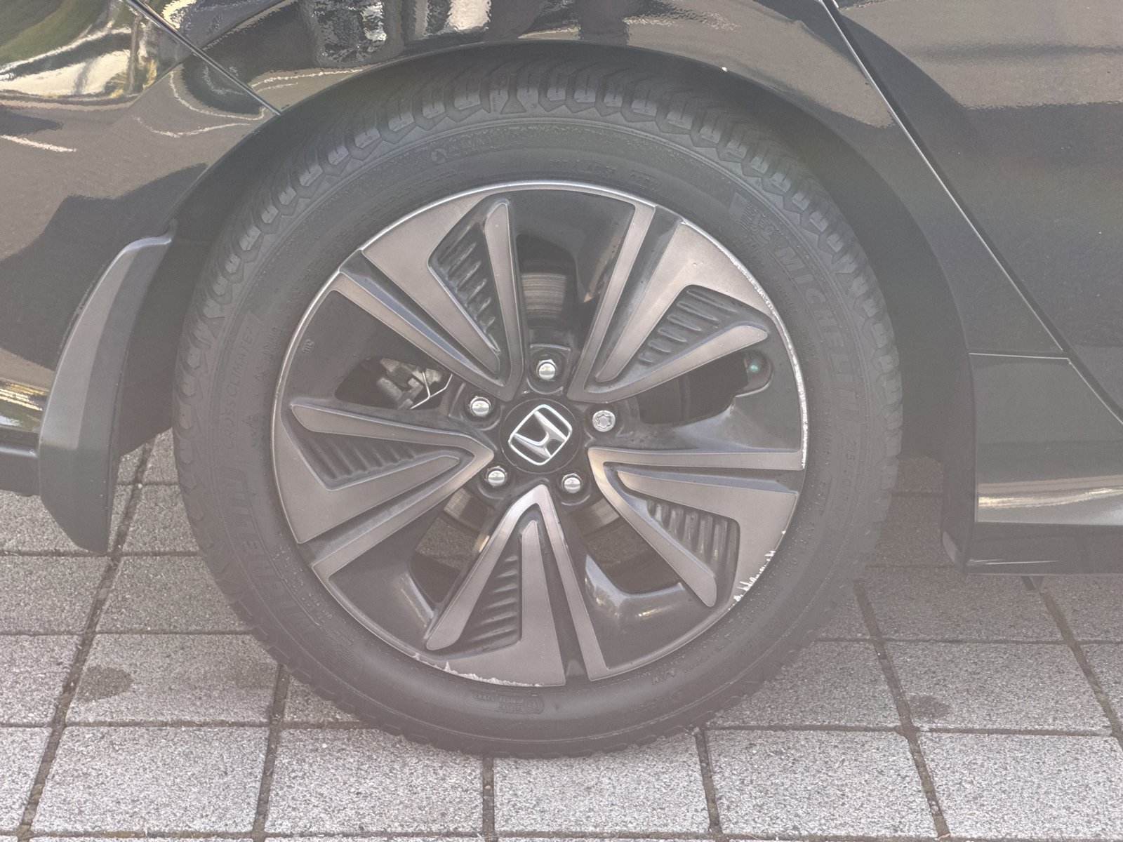 Used 2017 Honda Civic EX image 11