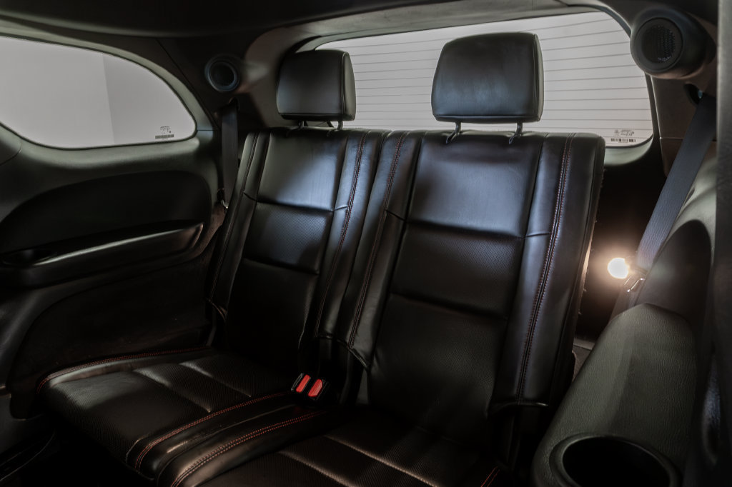 Used 2023 Dodge Durango R/T AWD/4WD image 29