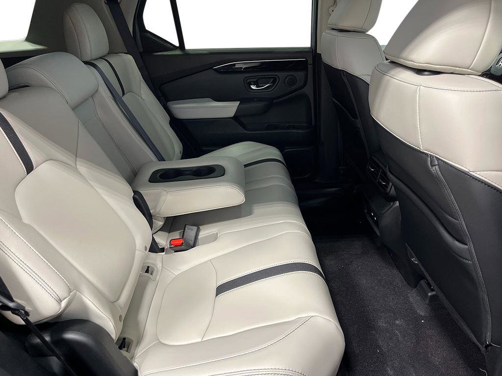 New 2026 Honda Passport RTL image 25