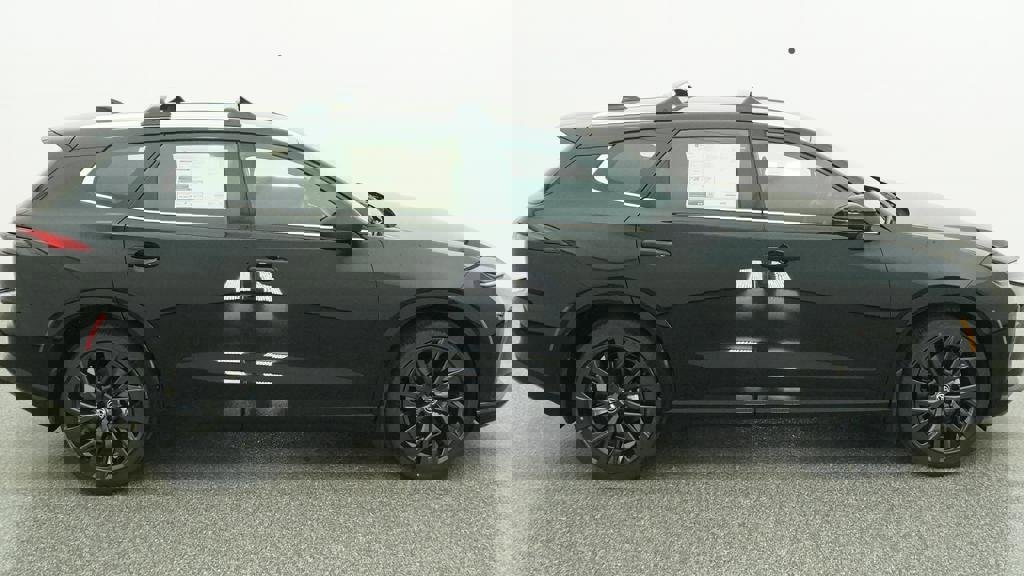 New 2026 Toyota Crown Signia AWD/4WD image 36