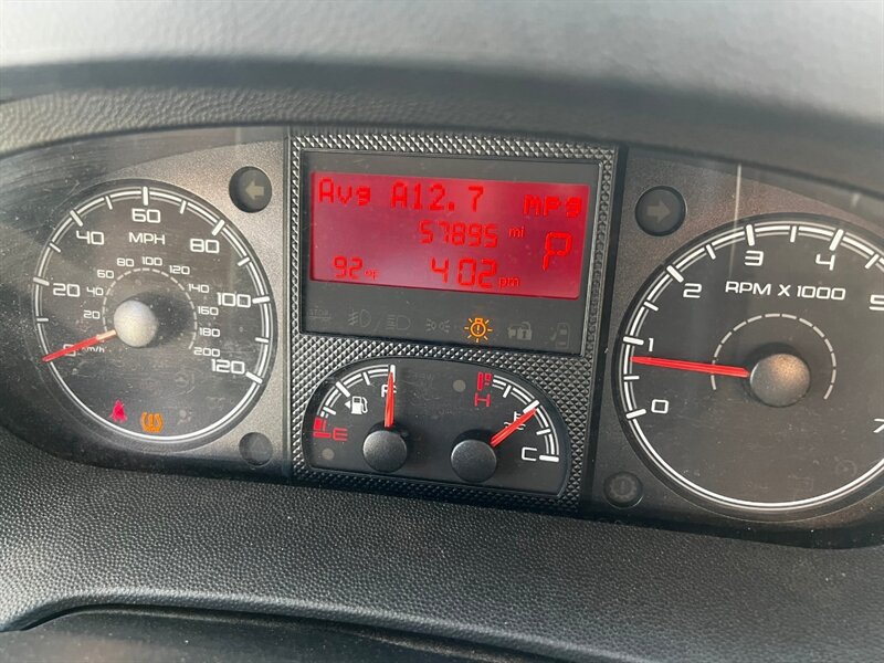 Used 2020 RAM ProMaster 3500 FWD image 17