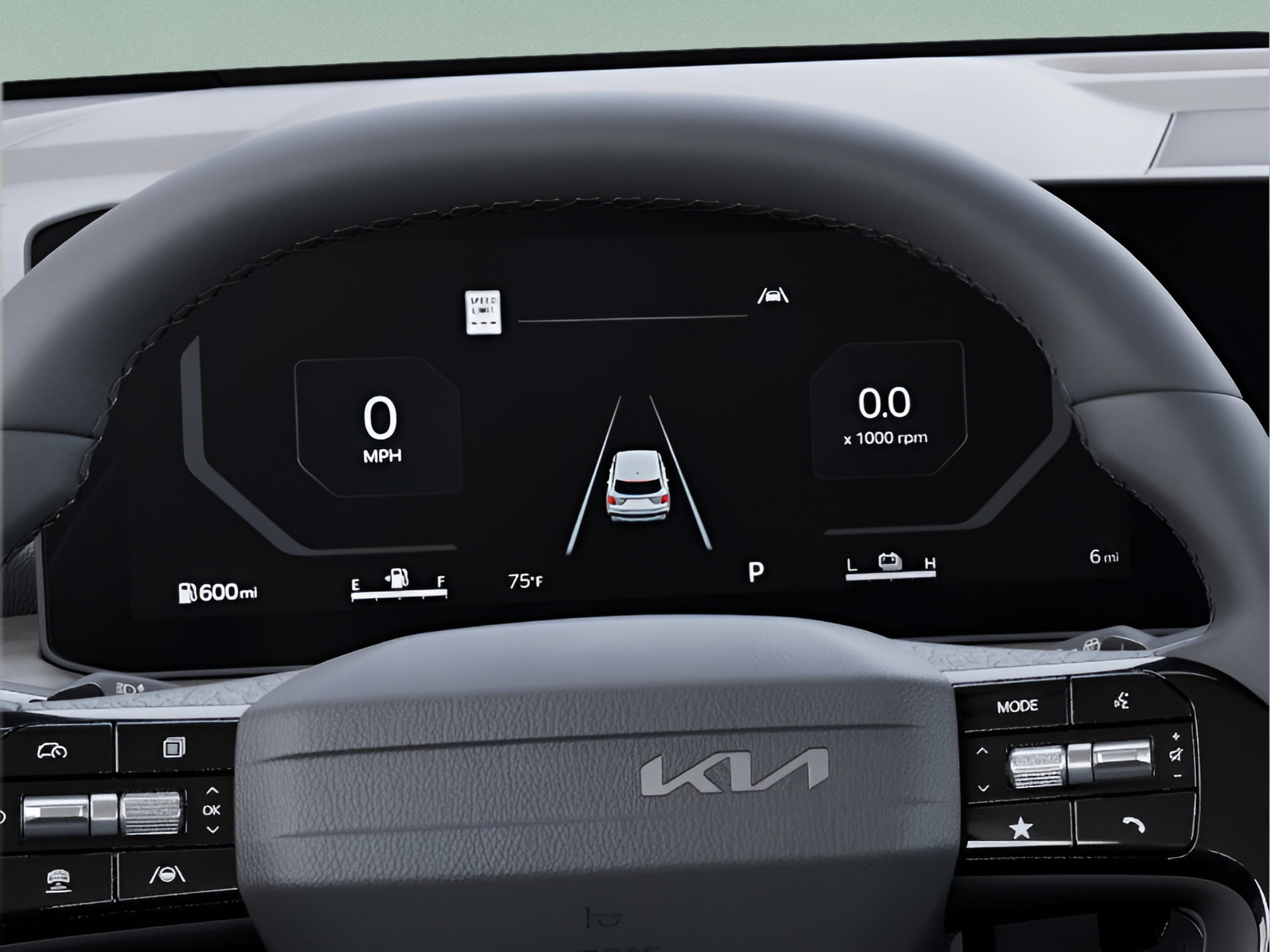 New 2026 Kia Sorento SX Prestige AWD/4WD image 16