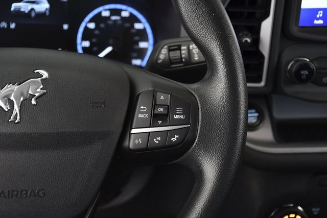 Used 2024 Ford Bronco Sport Big Bend AWD/4WD image 9