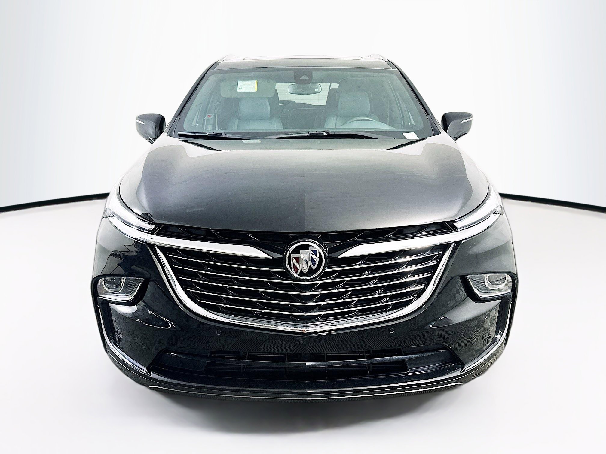 Used 2024 Buick Enclave Essence w/ Experience Buick Package image 2