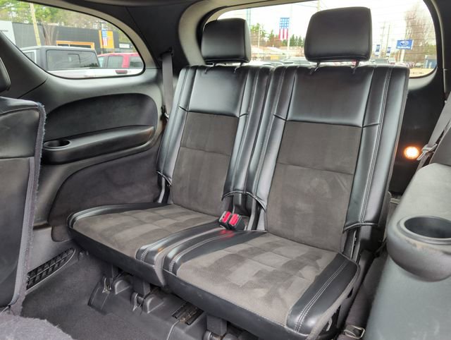 Used 2019 Dodge Durango GT AWD/4WD image 31