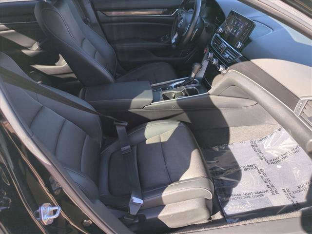 Used 2022 Honda Accord Sport image 21