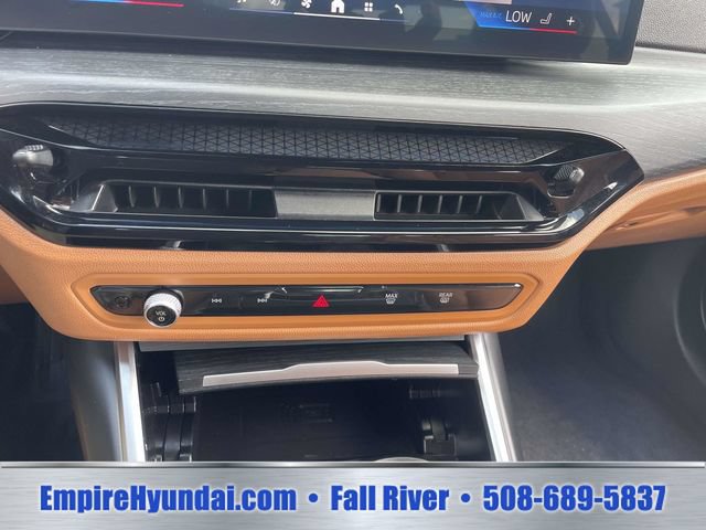 Used 2026 BMW M340i xDrive AWD/4WD image 24