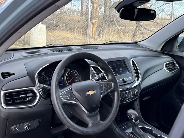 Used 2022 Chevrolet Equinox LT image 21