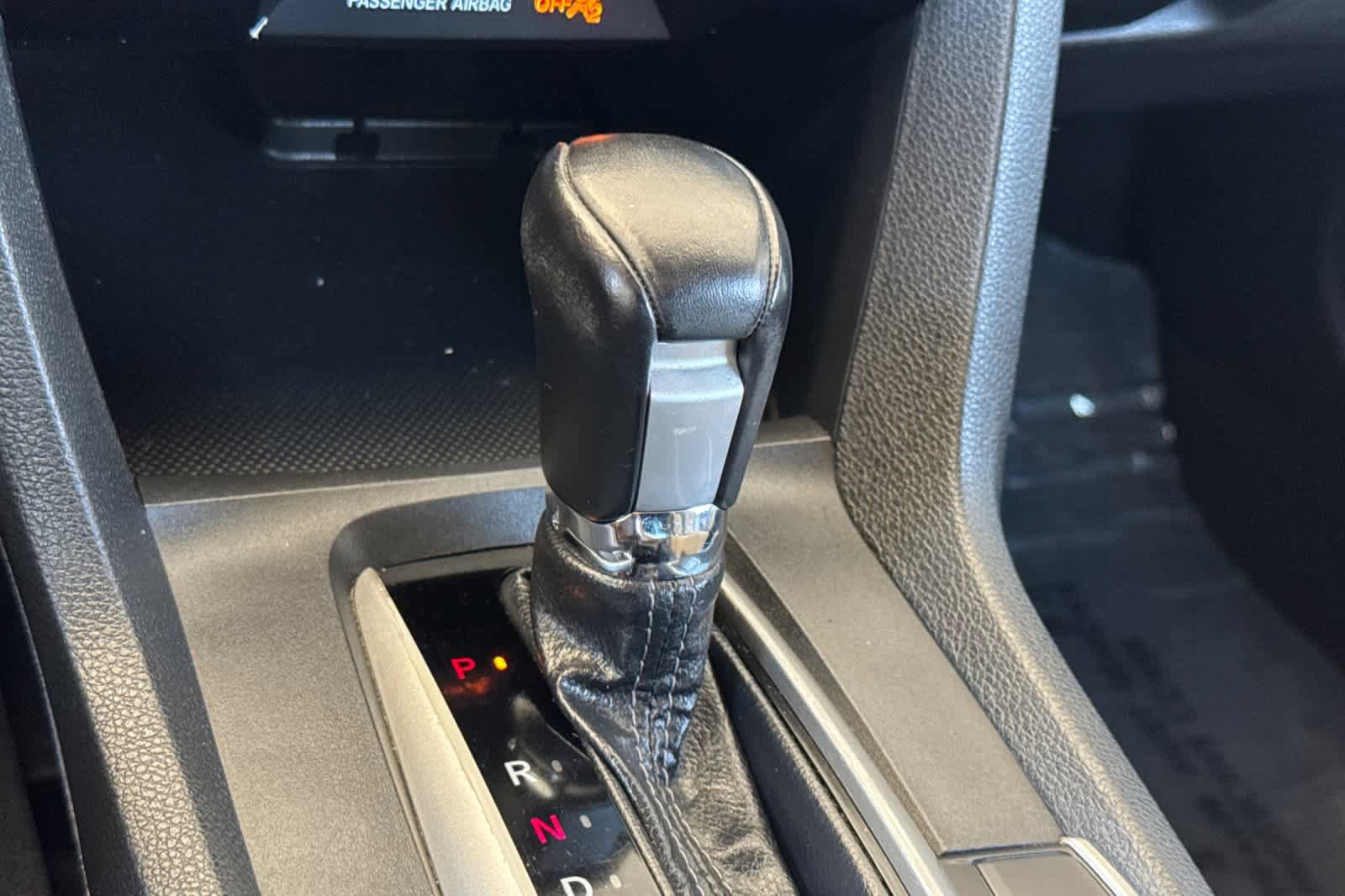 Used 2018 Honda Civic EX-L image 21