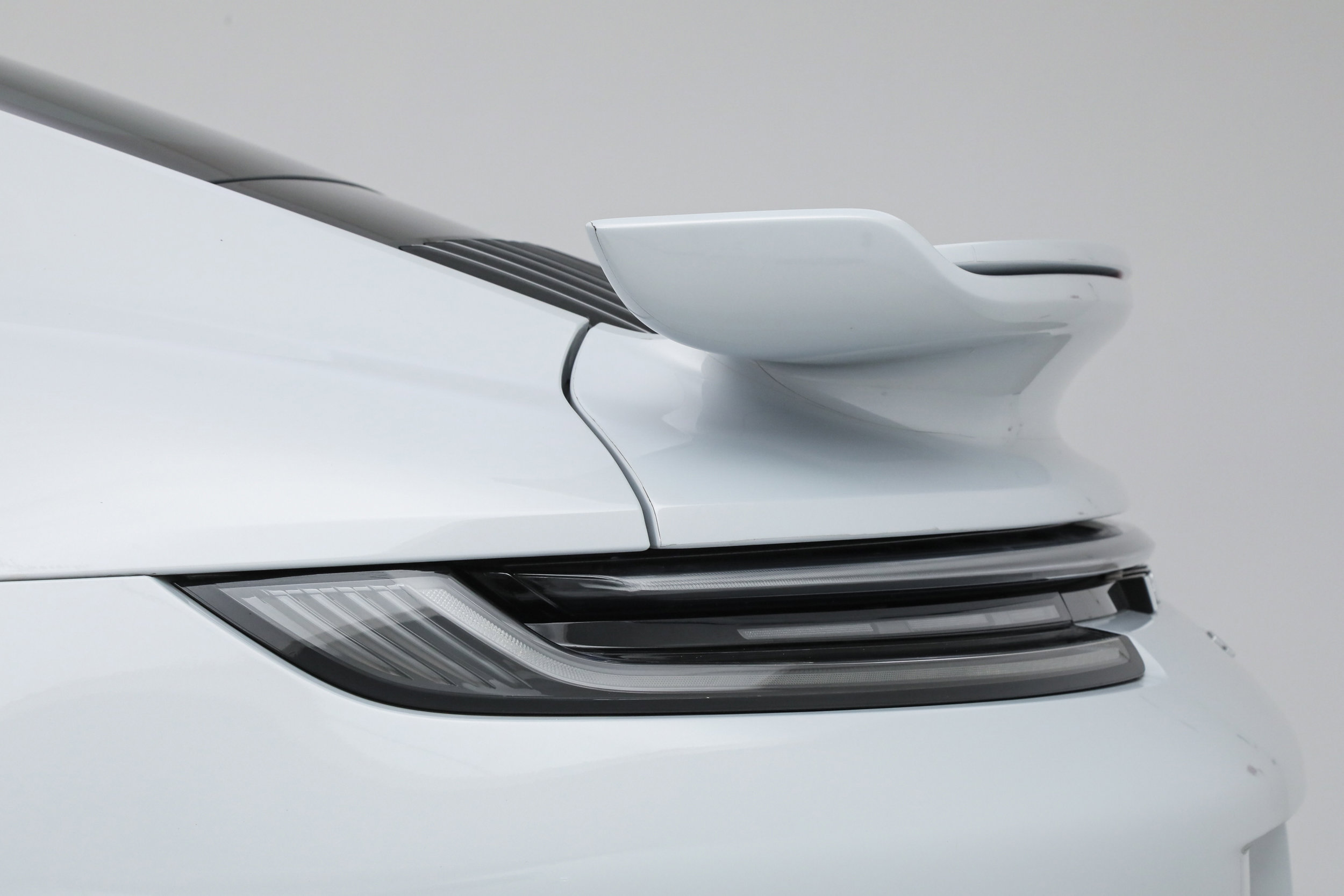 Used 2024 Porsche 911 Turbo AWD/4WD image 17
