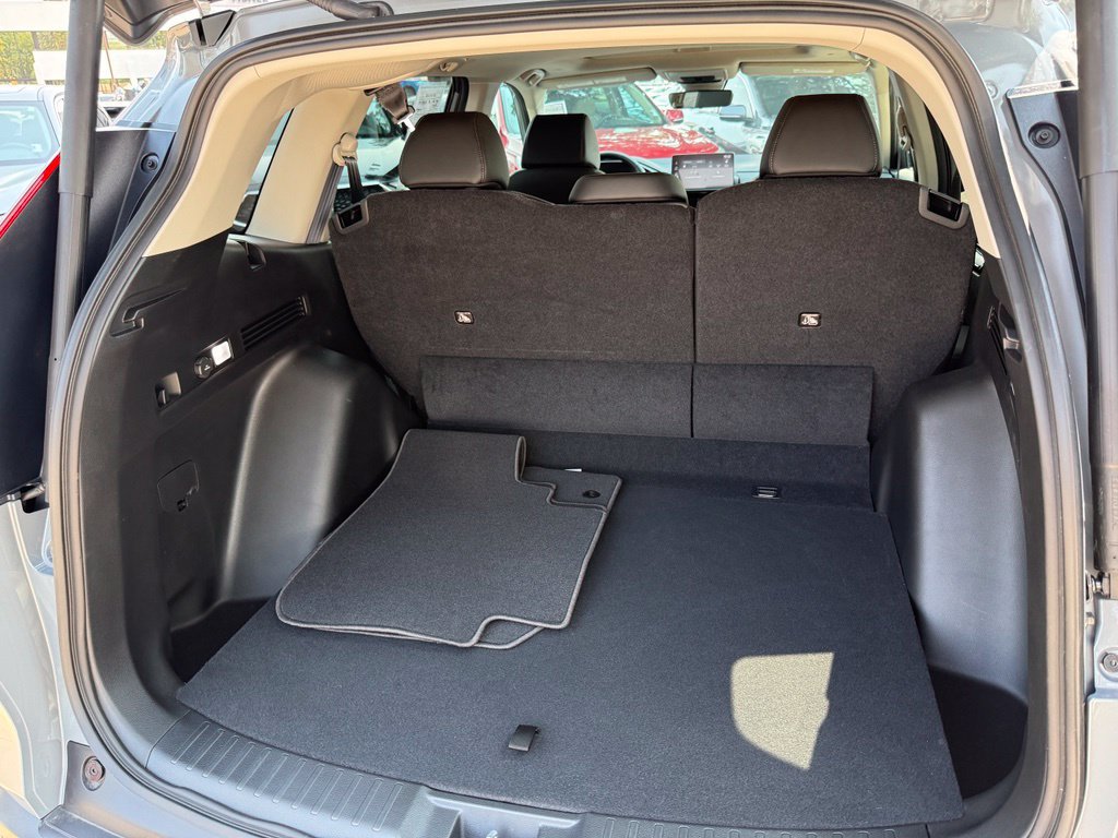 Certified 2026 Honda CR-V EX-L image 19