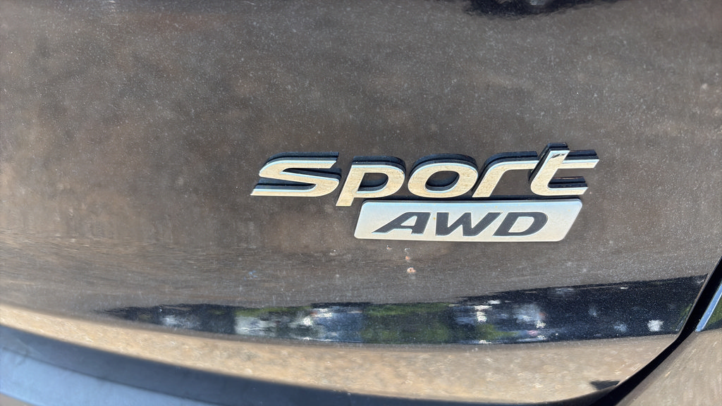 Used 2017 Hyundai Santa Fe Sport AWD/4WD image 26