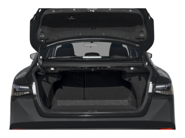 New 2026 Nissan Sentra S FWD image 8