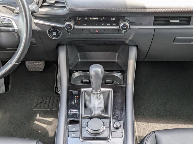 Used 2024 MAZDA MAZDA3 s FWD image 17