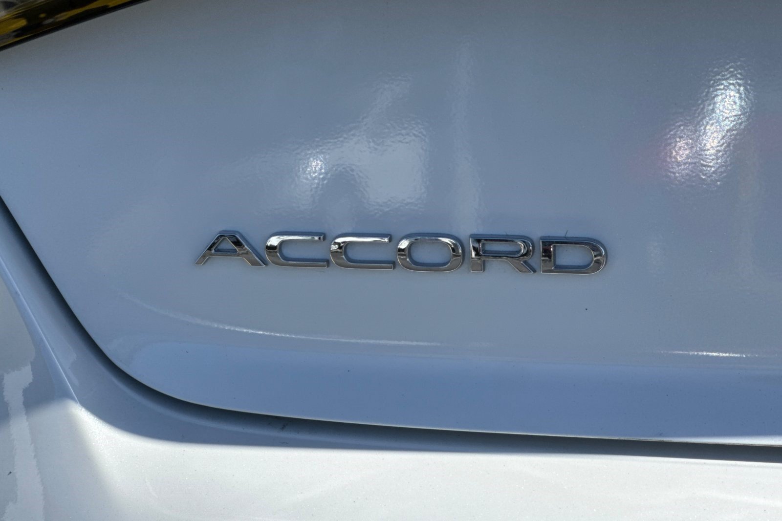 Used 2023 Honda Accord LX image 28