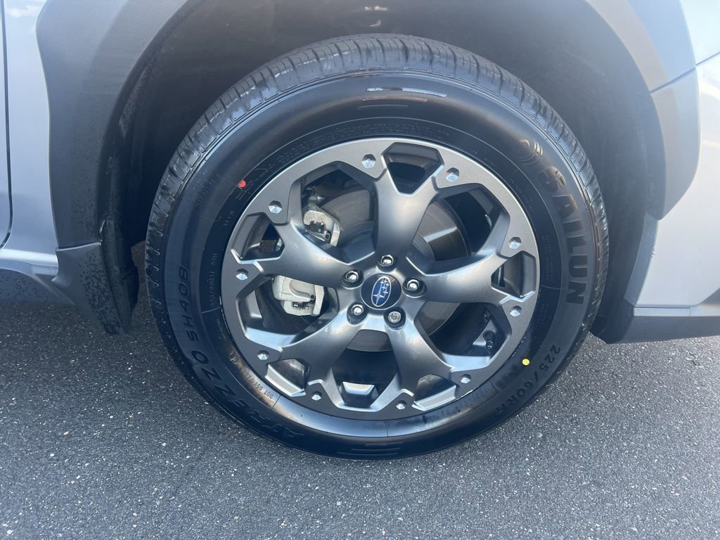 Certified 2023 Subaru Crosstrek 2.5i Sport image 49