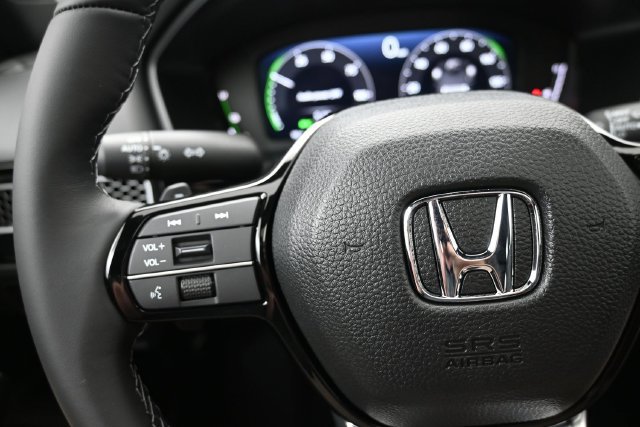 New 2026 Honda Civic Sport Touring image 26