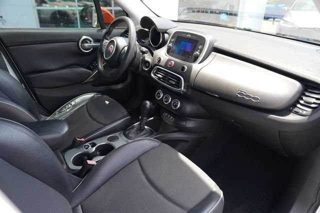 Used 2018 FIAT 500X Trekking w/ Adventurer Edition FWD image 19