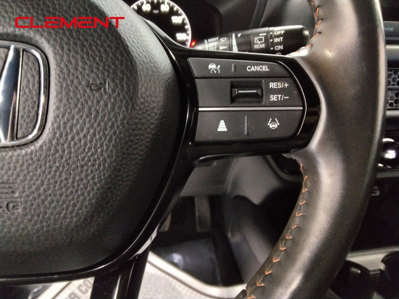 Used 2024 Honda HR-V Sport image 14