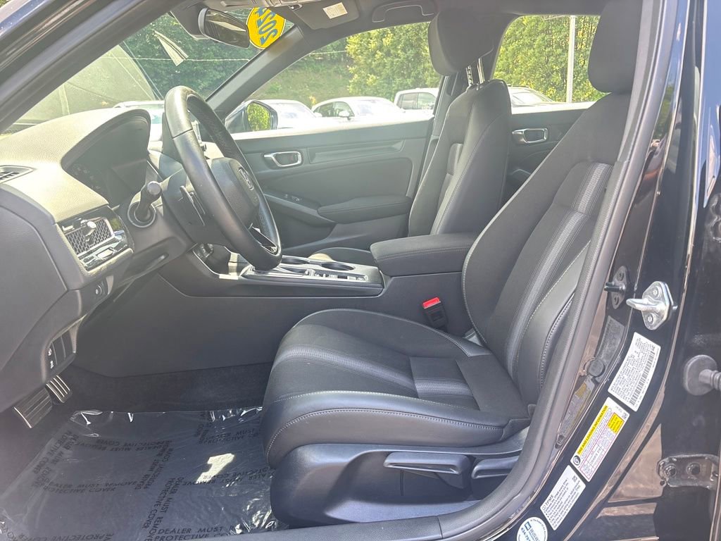 Used 2024 Honda Civic Sport image 23