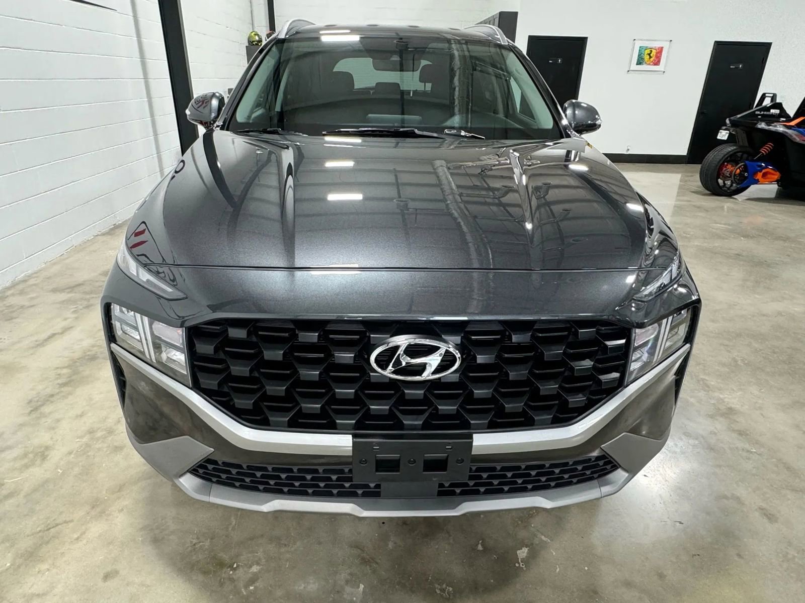 Used 2023 Hyundai Santa Fe SEL image 6