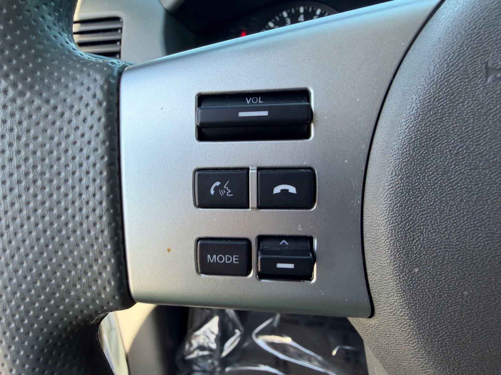 Certified 2020 Nissan Frontier SV w/ Midnight Edition Floor Mats RWD image 17
