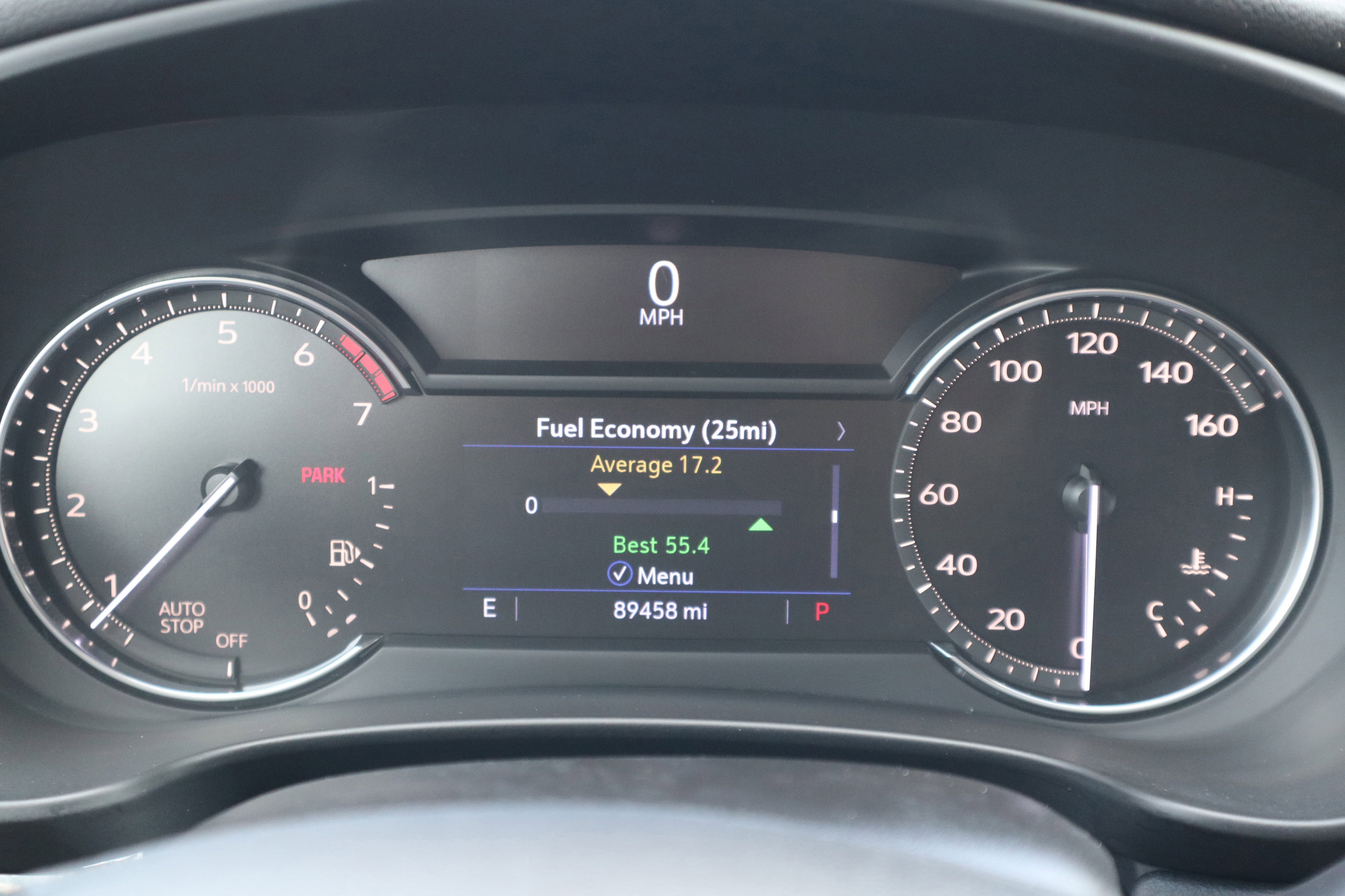 Used 2019 Cadillac XT4 Sport image 17