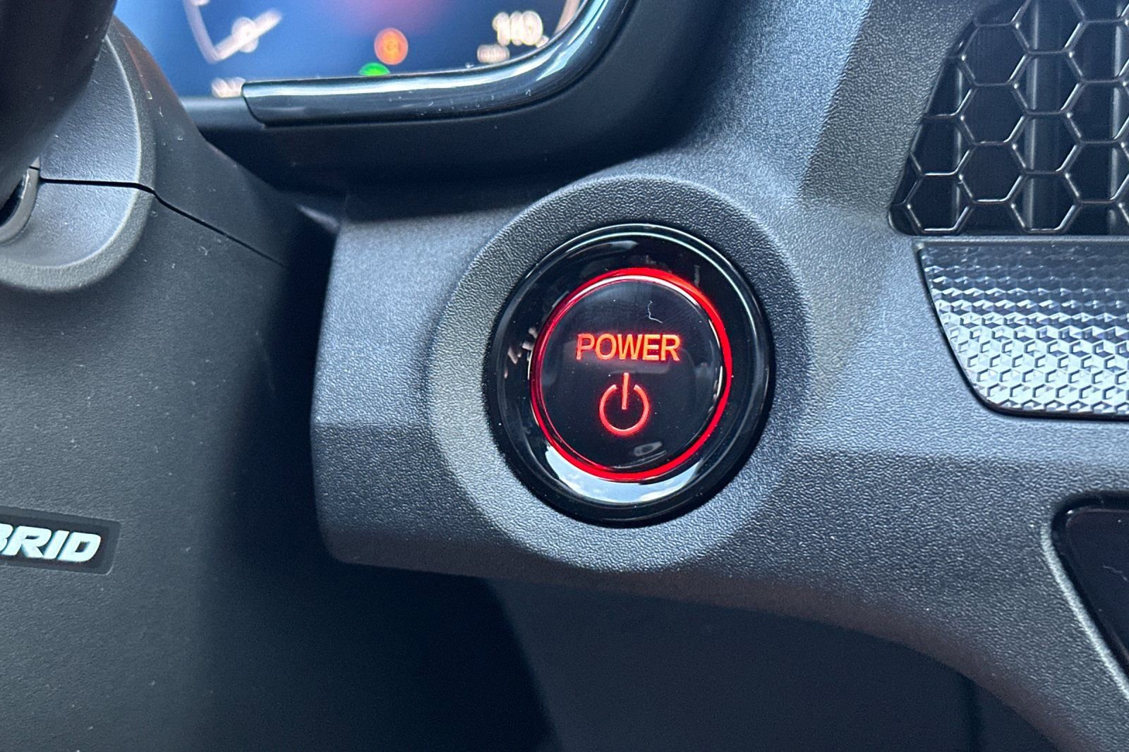 New 2026 Honda CR-V Sport-L image 26