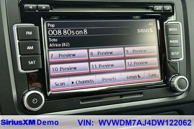 Used 2013 Volkswagen Golf TDI FWD image 26