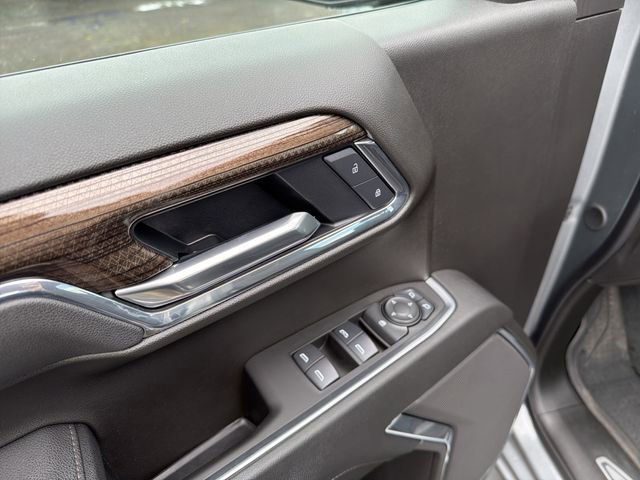 Certified 2025 Chevrolet Silverado 1500 LT w/ Convenience Package II image 14