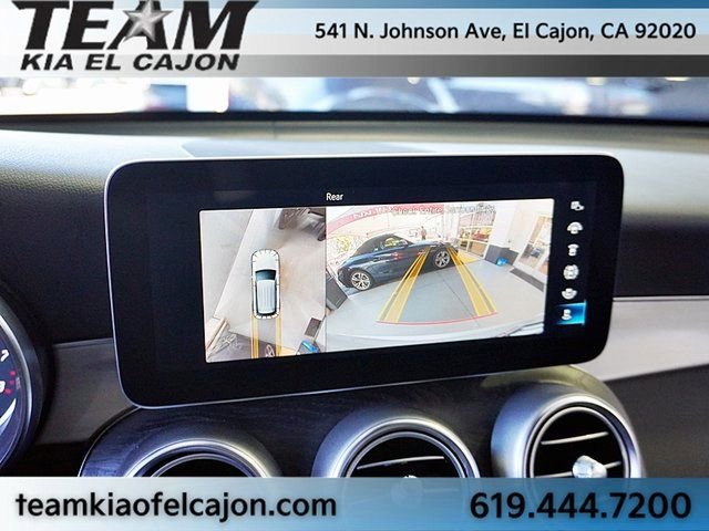 Used 2021 Mercedes-Benz GLC 300 image 28