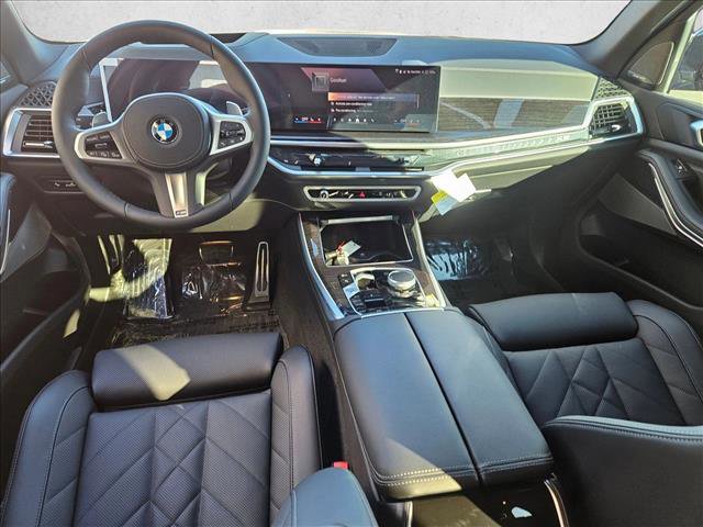 New 2026 BMW X5 sDrive40i w/ M Sport Package image 14