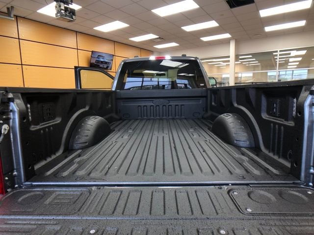 New 2026 Ford F350 XLT image 20