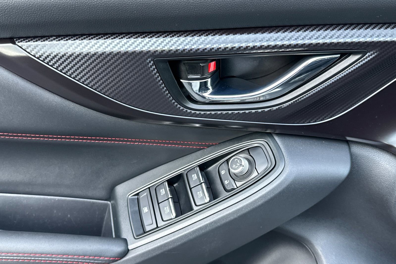 Used 2022 Subaru WRX Limited image 11