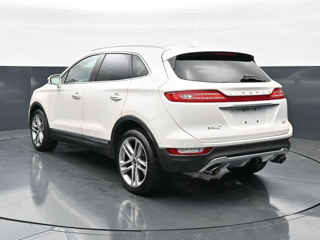 Used 2019 Lincoln MKC Reserve w/ MKC Technology Package AWD/4WD image 8