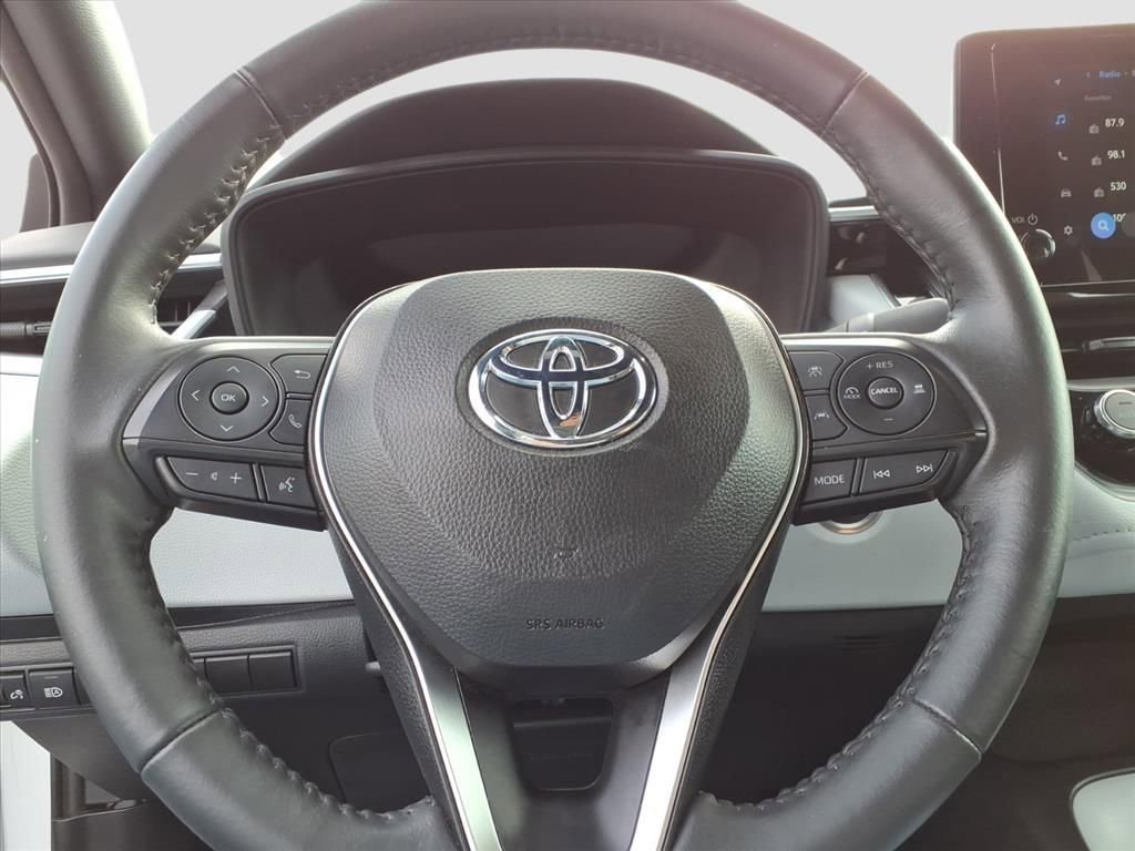 Used 2024 Toyota Corolla SE image 23
