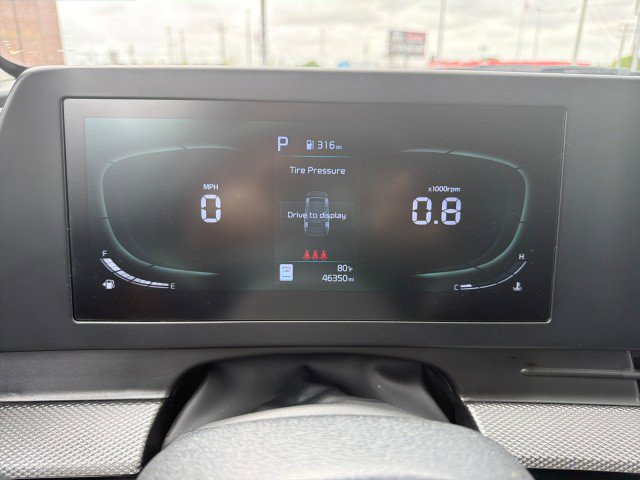 Used 2024 Kia Sportage LX image 15