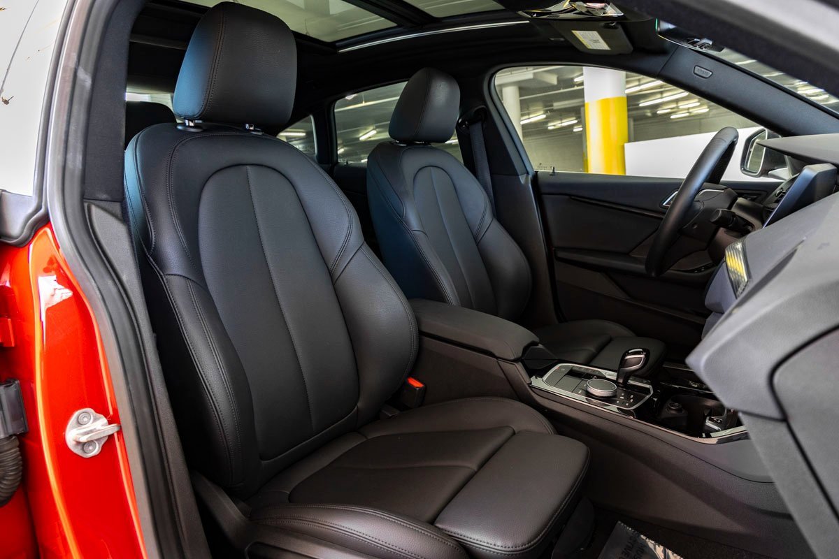 Certified 2023 BMW 228i Gran Coupe w/ Premium Package 2 image 30